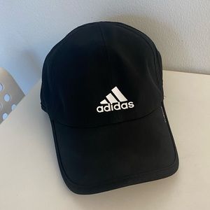 adidas ‘Climalite adjustable ball cap